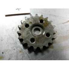 94B027 Oil Pump Drive Gear For 05-07 Ford Escape 2.3 94B027 Oil Pump Drive Gear For 05-07 Ford Escape 2.3